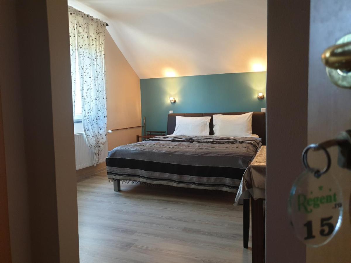 Double Room photo 2