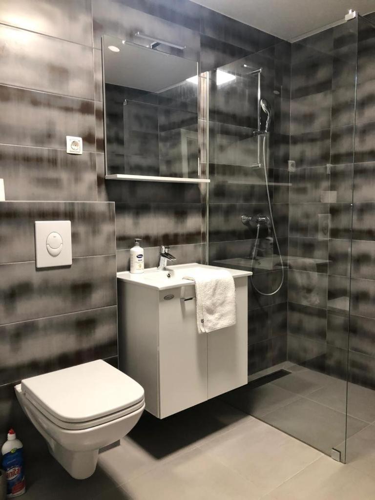 Two-Bedroom Apartment - Photo 9
