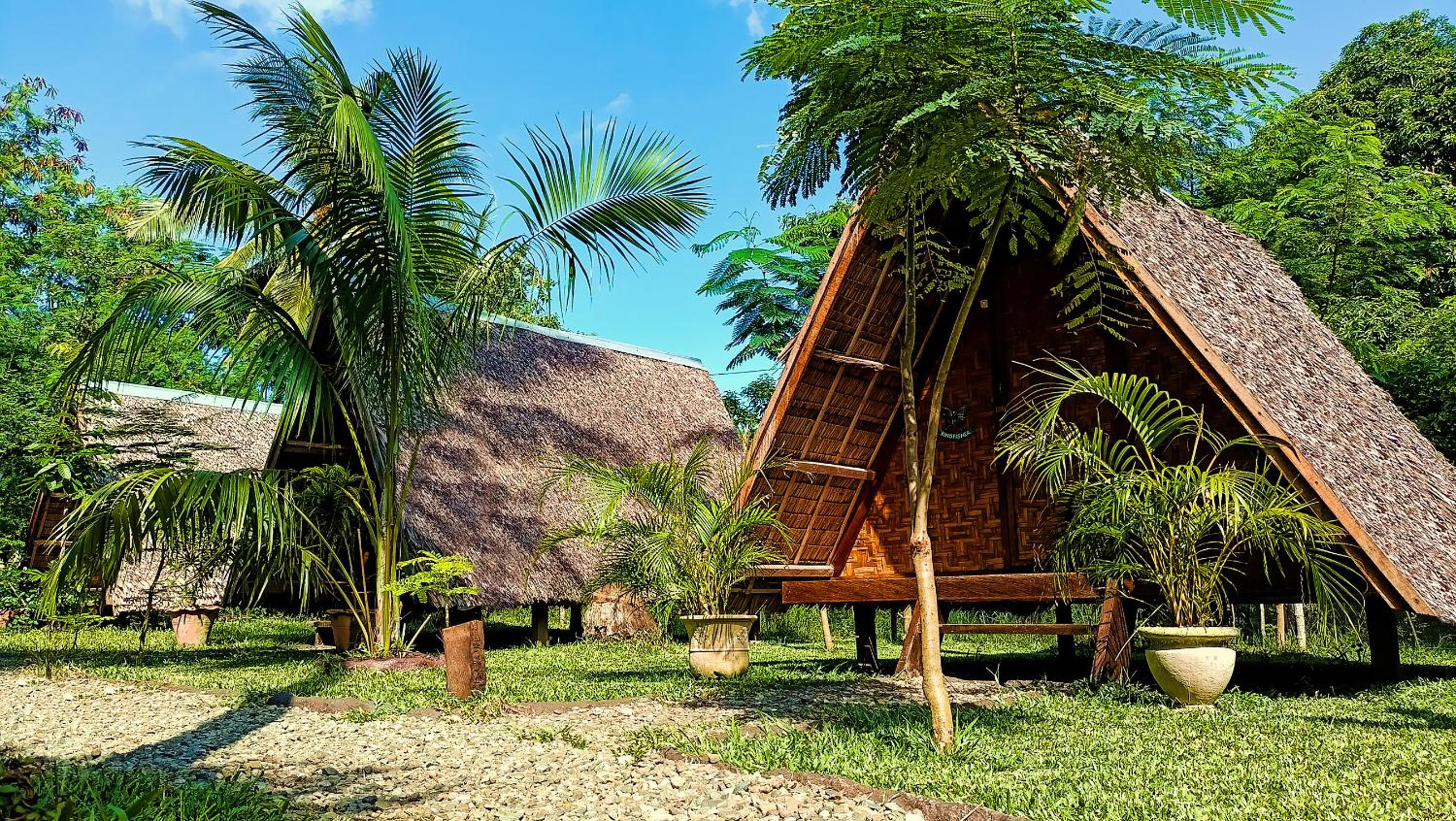 Bungalow with Garden View photo 3