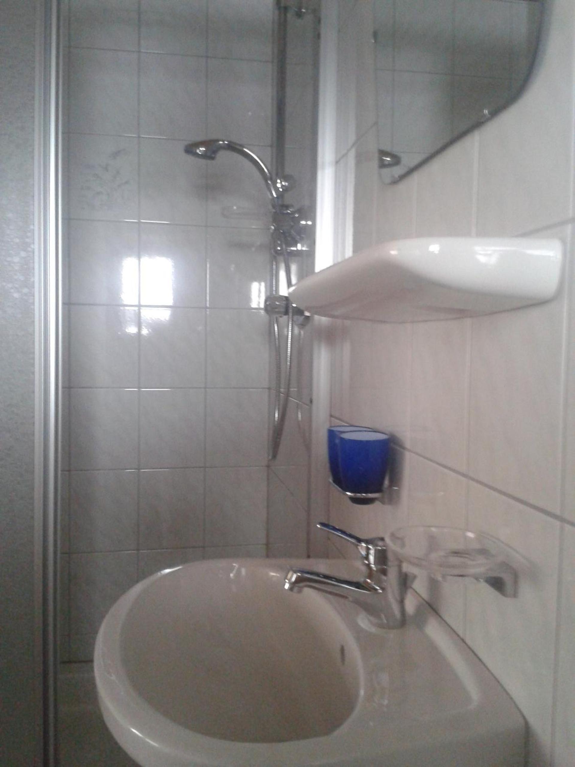 Single Room with Garden View photo 3