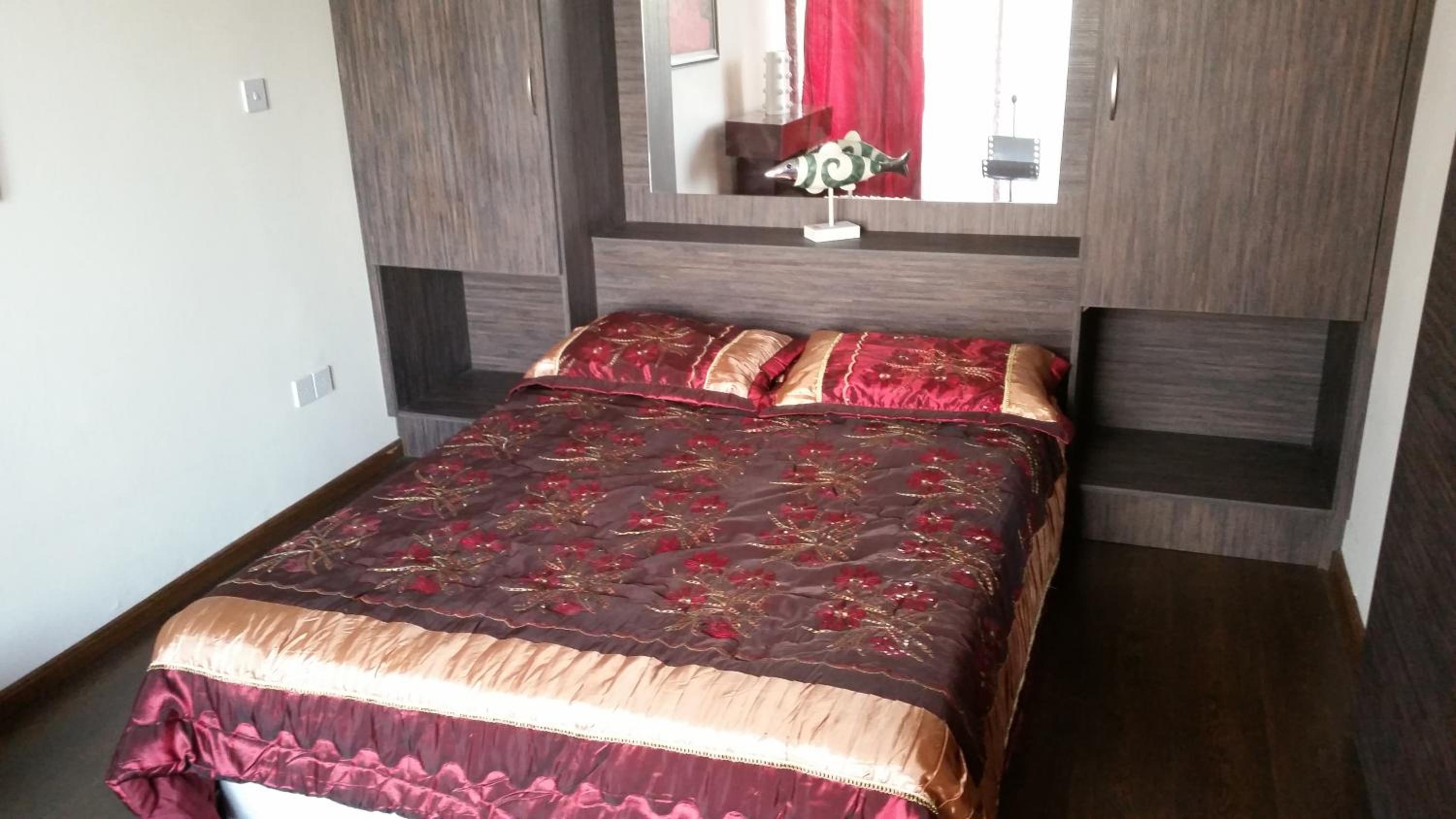 Two Connecting Double Rooms - Photo 3