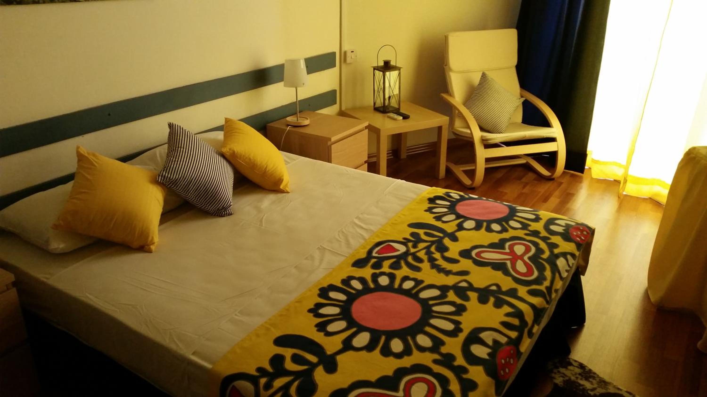 Deluxe Room photo 3