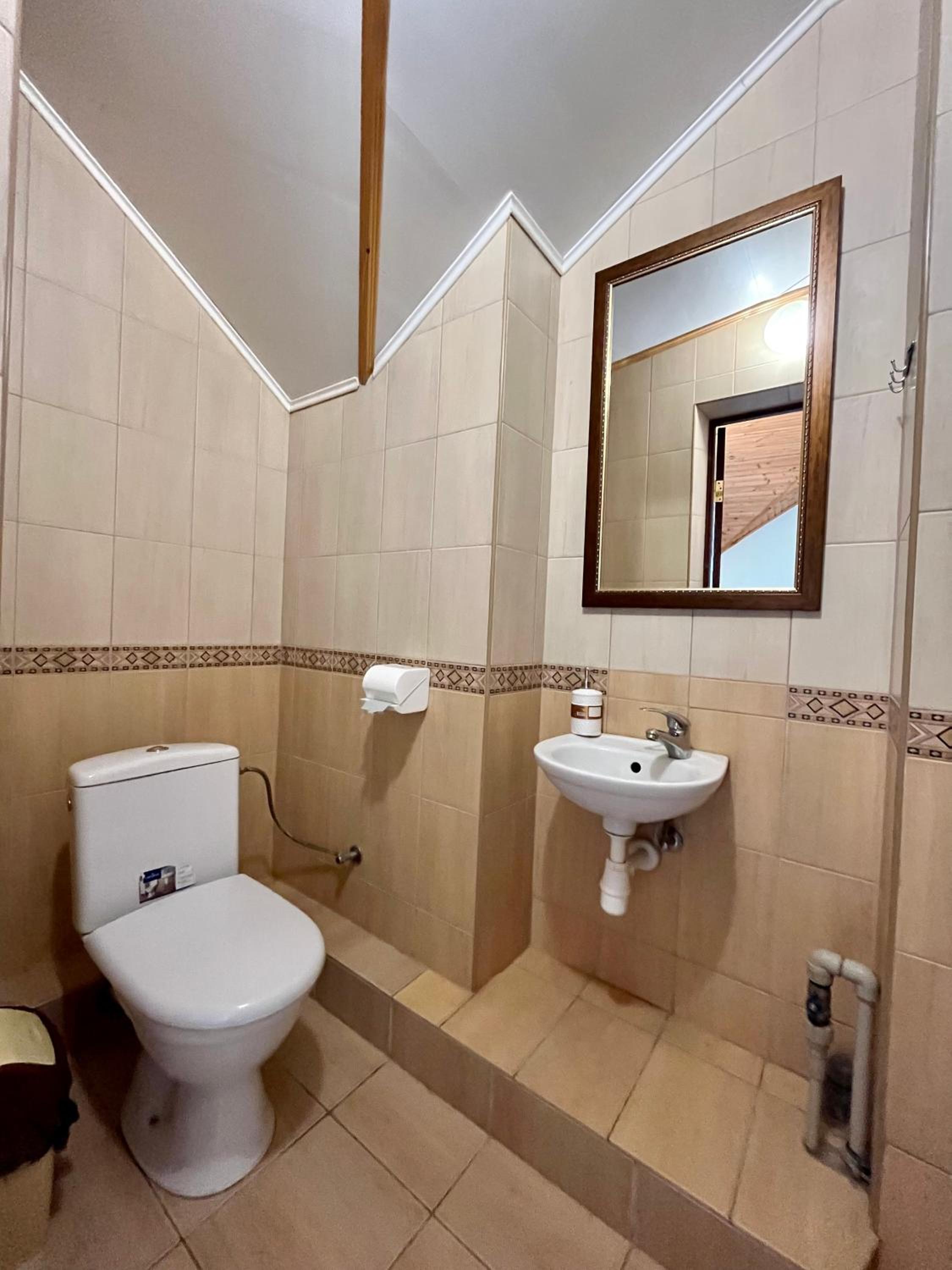 Double Room with Balcony photo 2