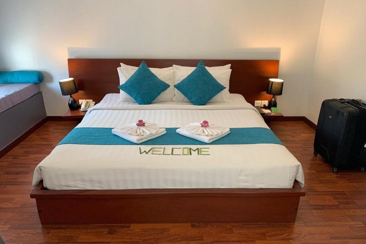 Superior Double Room - Photo 9