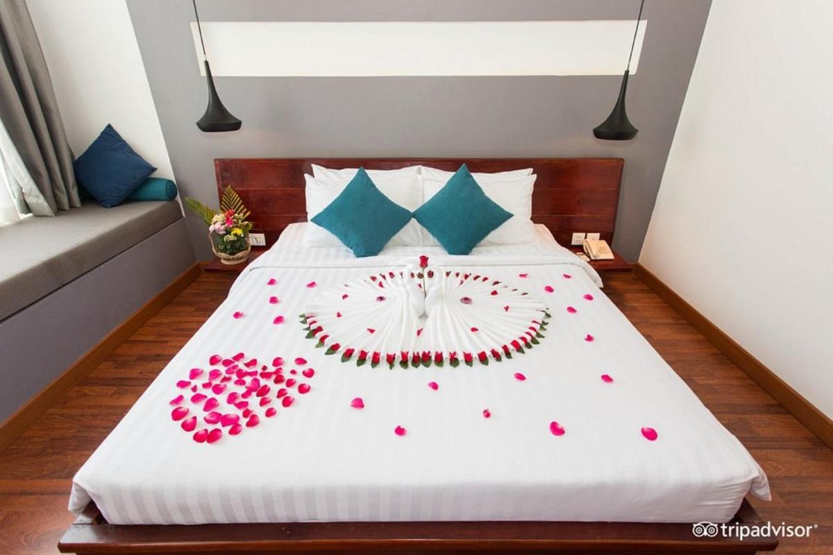 Superior Double Room - Photo 10