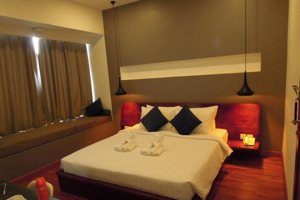 Superior Double Room - Photo 4