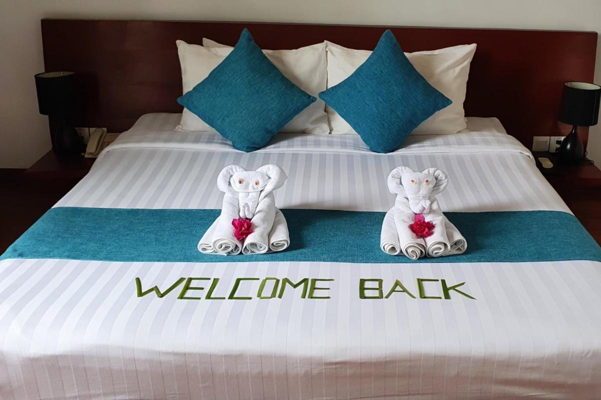 Superior Double Room - Photo 15