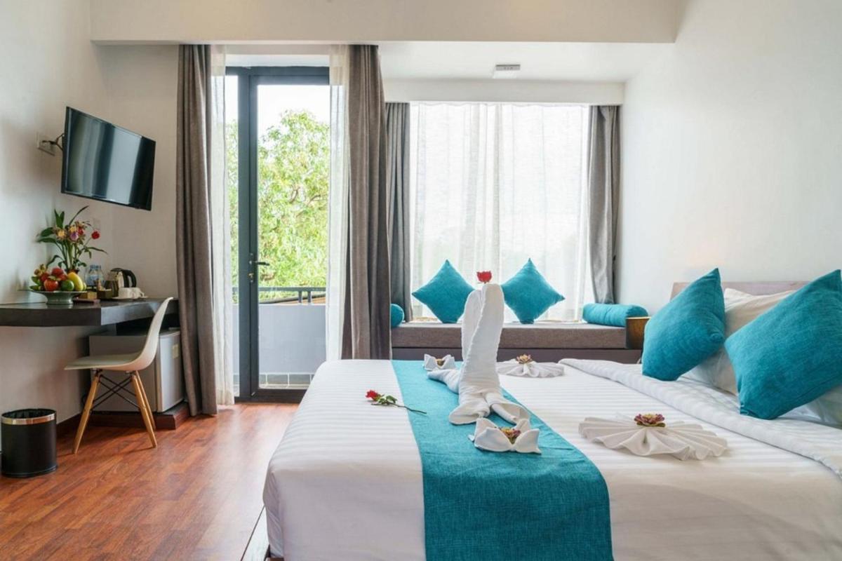 Superior Double Room - Photo 5