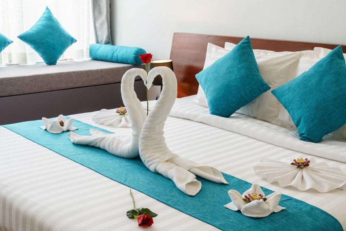 Superior Double Room - Photo 7