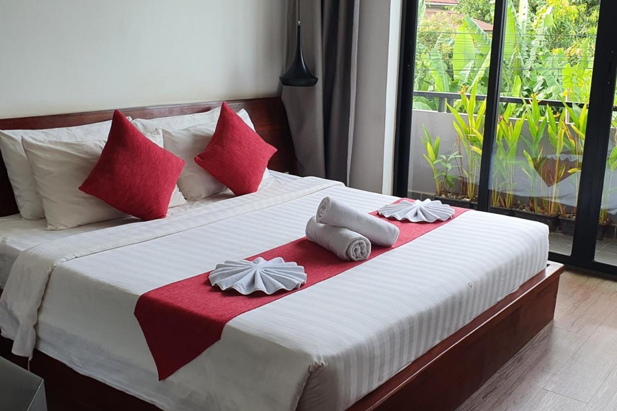 Superior Double Room photo 2