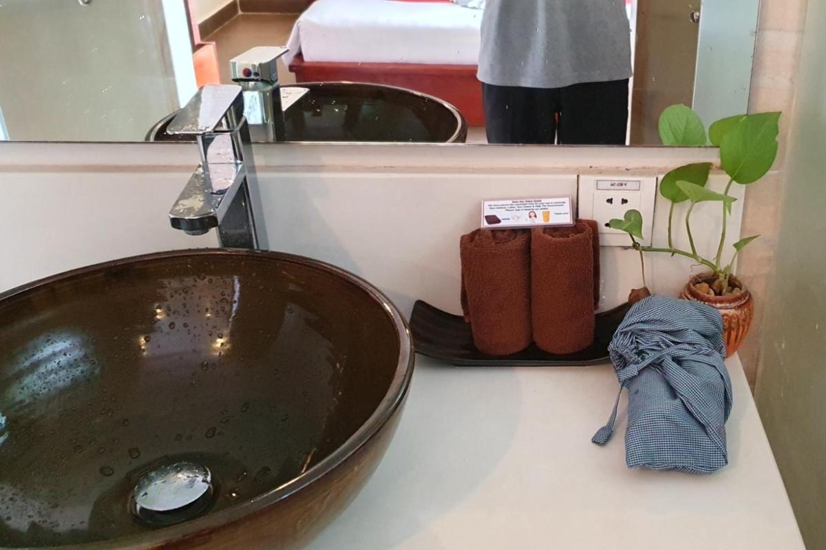 Superior Double Room - Photo 16