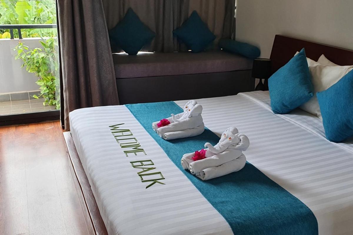 Superior Double Room - Photo 3