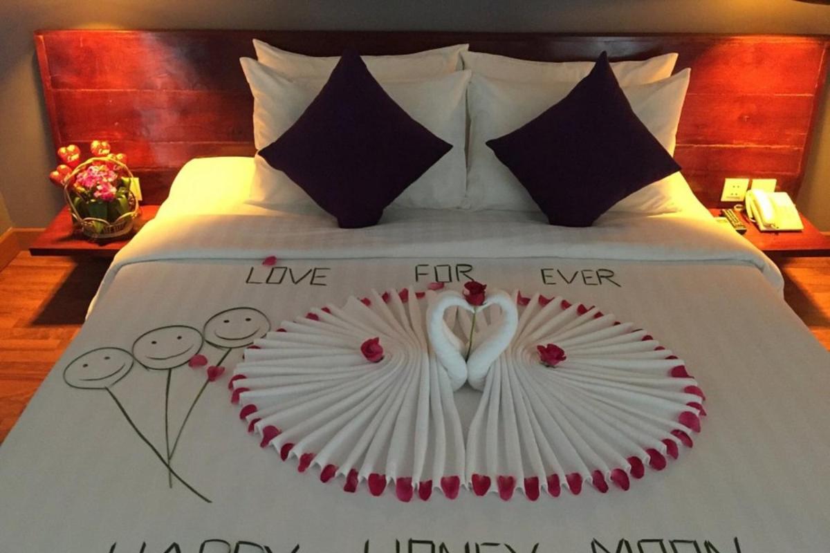 Superior Double Room - Photo 17