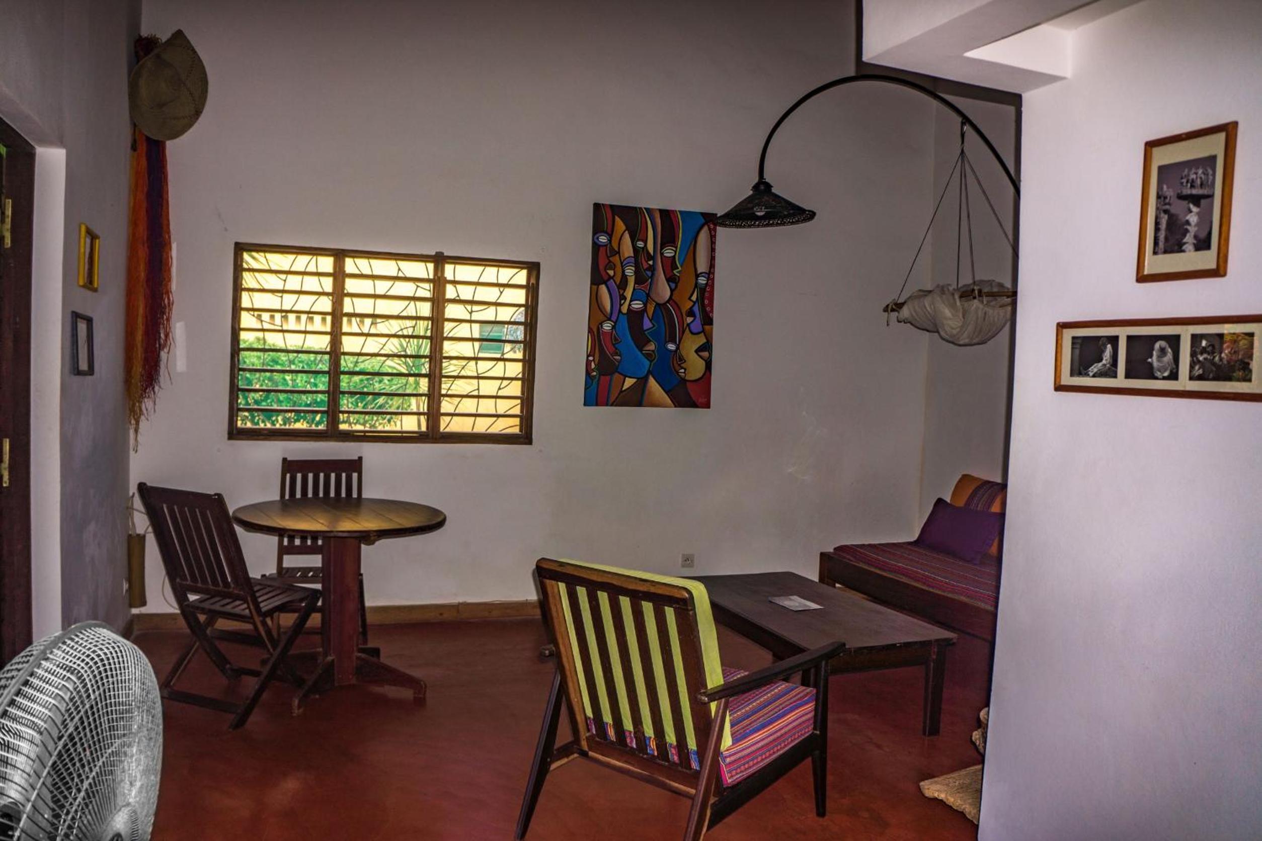 One-Bedroom House photo 2