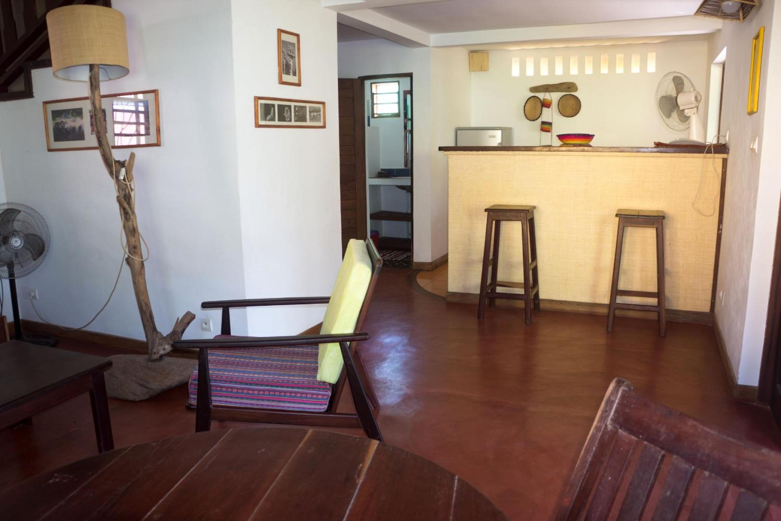 One-Bedroom House photo 3