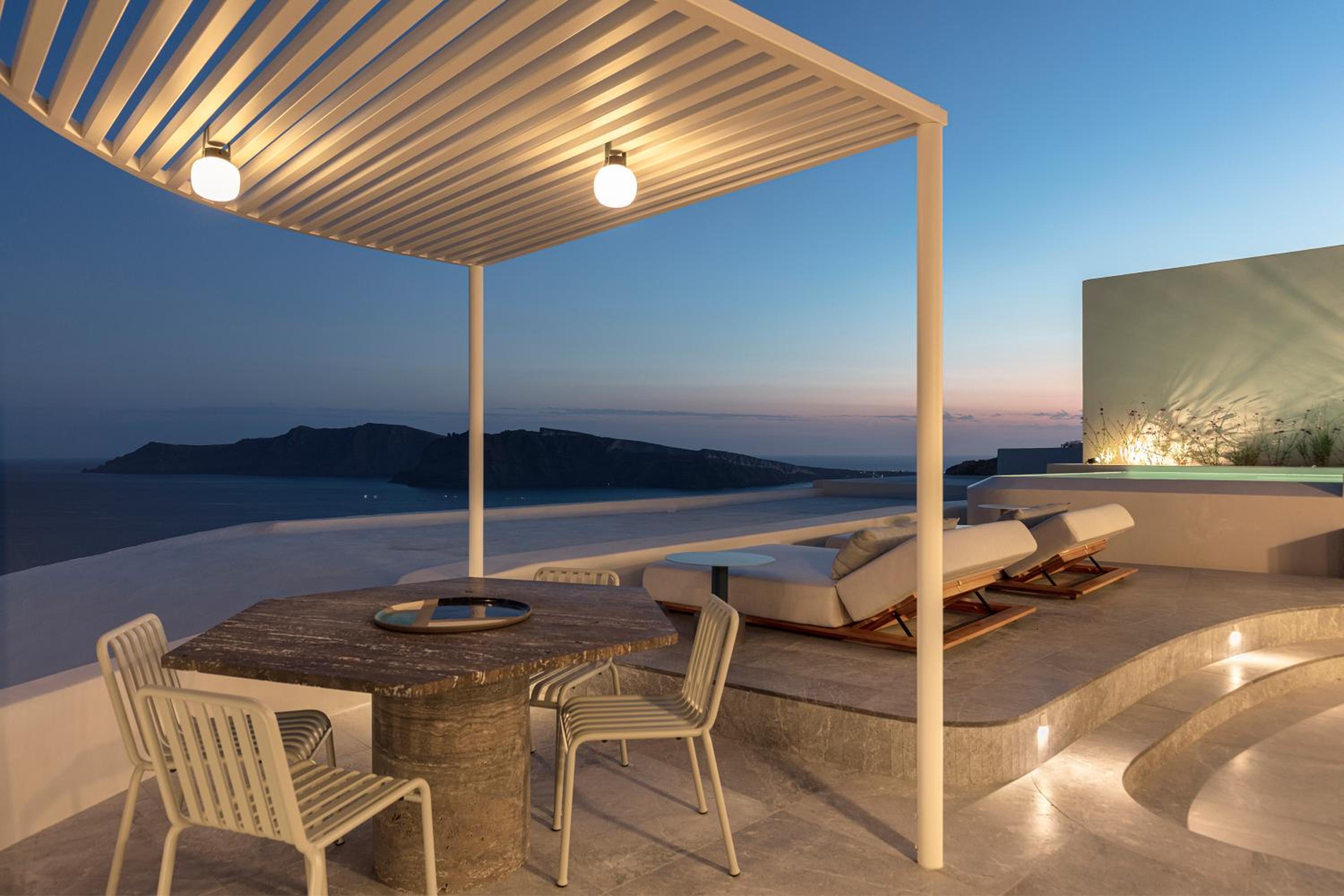 Two-Bedroom Villa photo 2