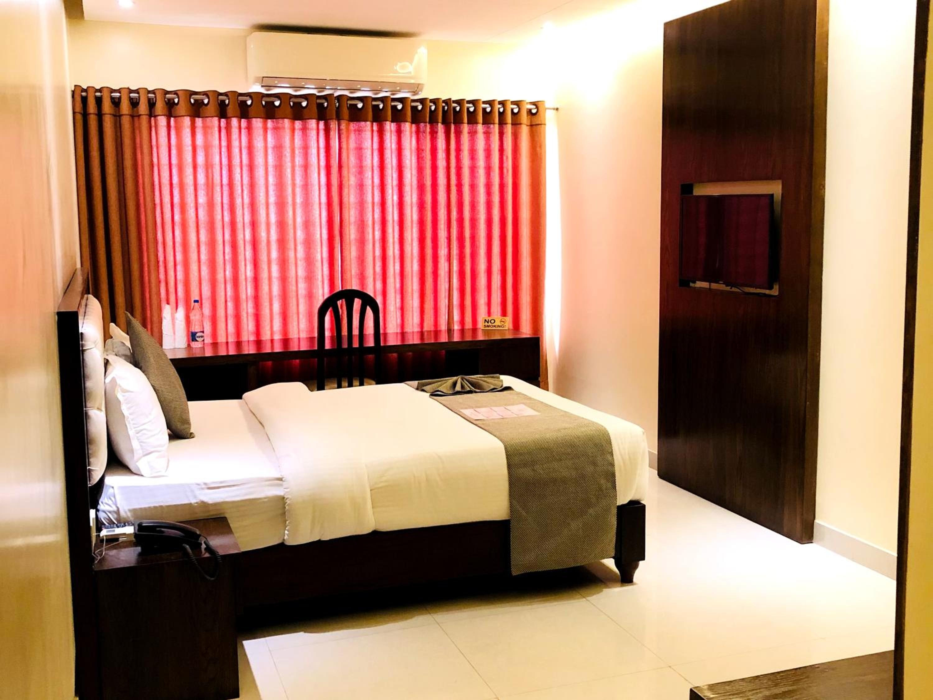 Superior Queen Room photo 2