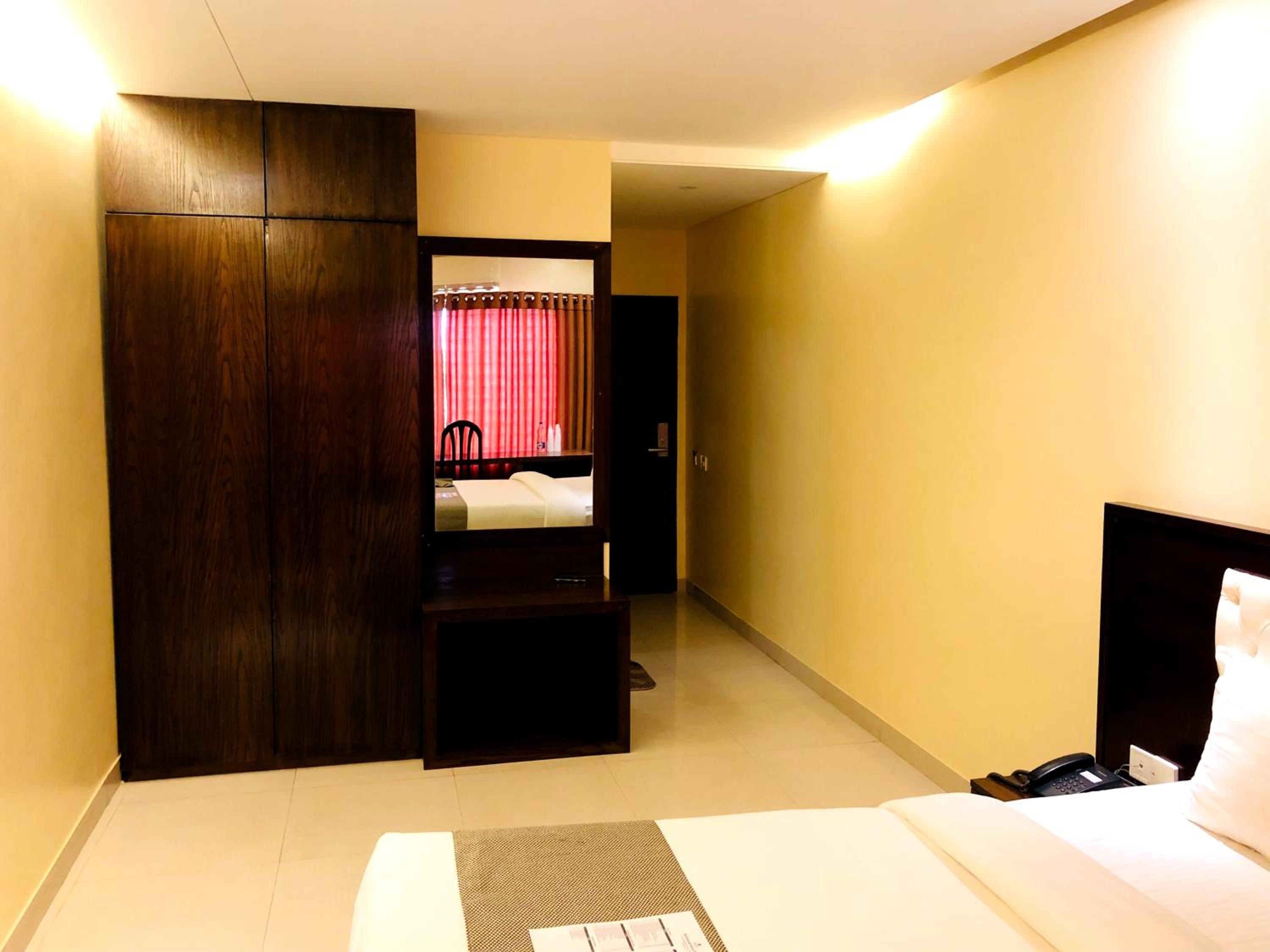 Superior Queen Room photo 3