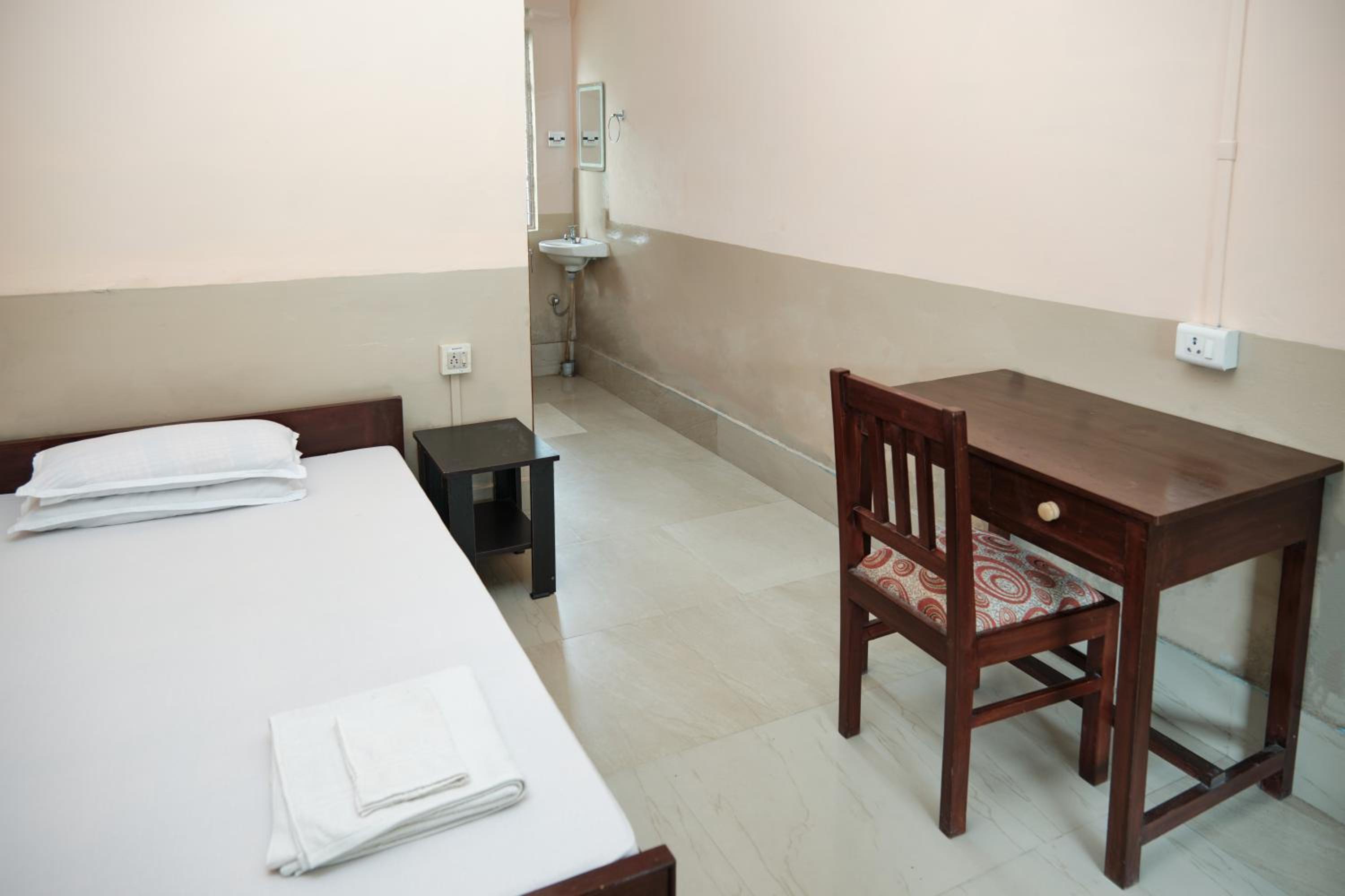 Standard Single Room photo 1