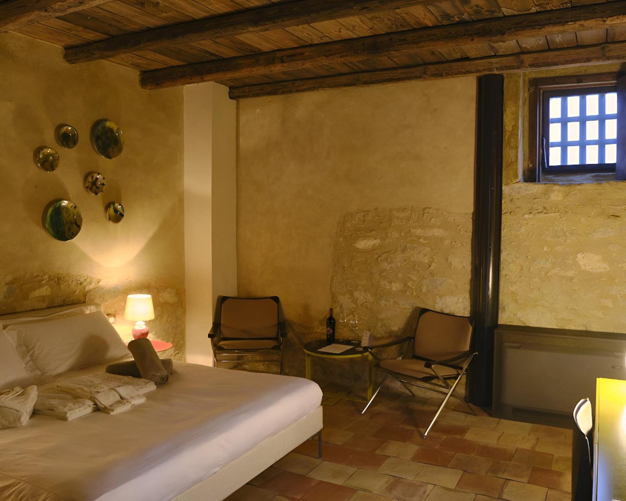 Small Double Room