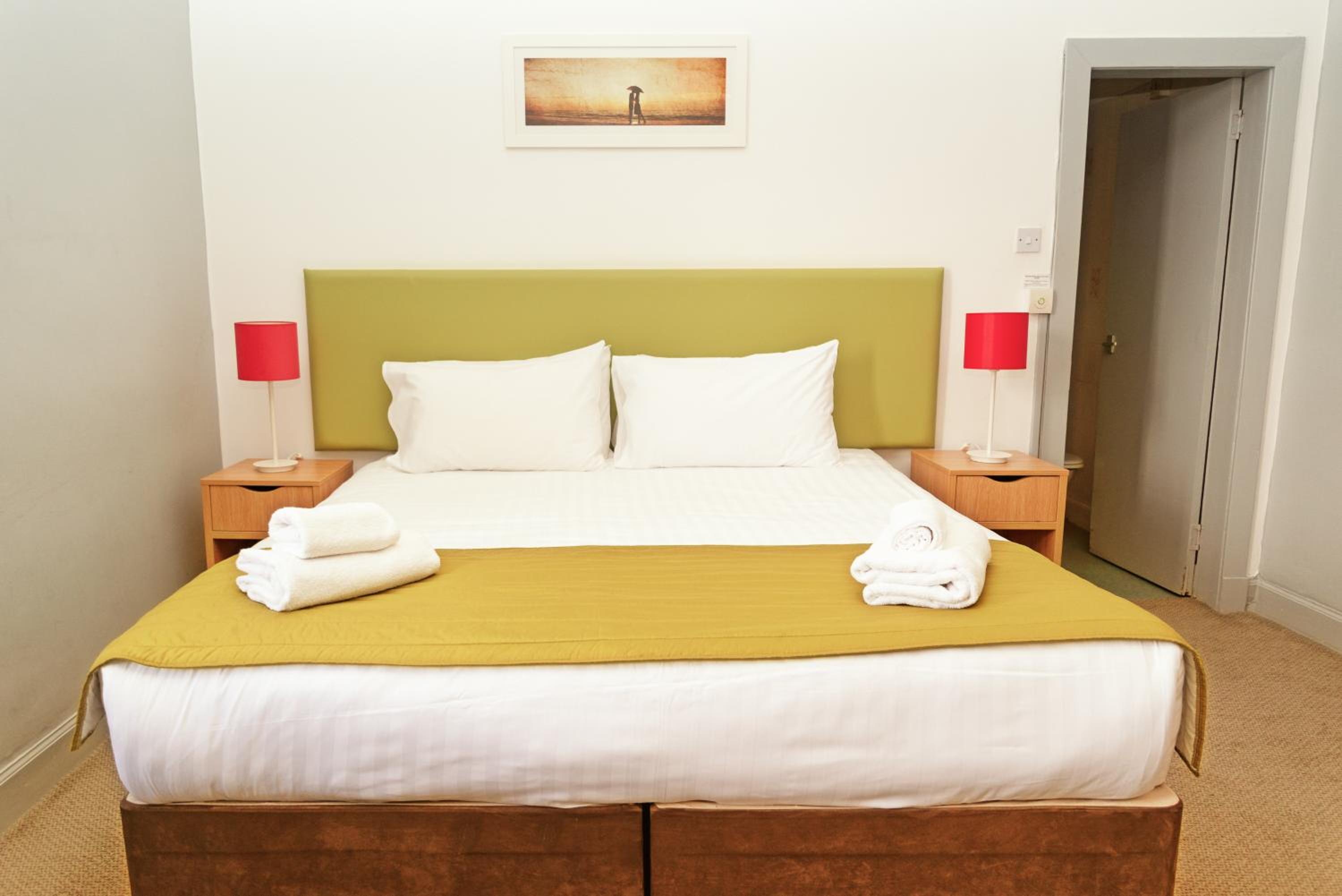Double Room with Sea View photo 2