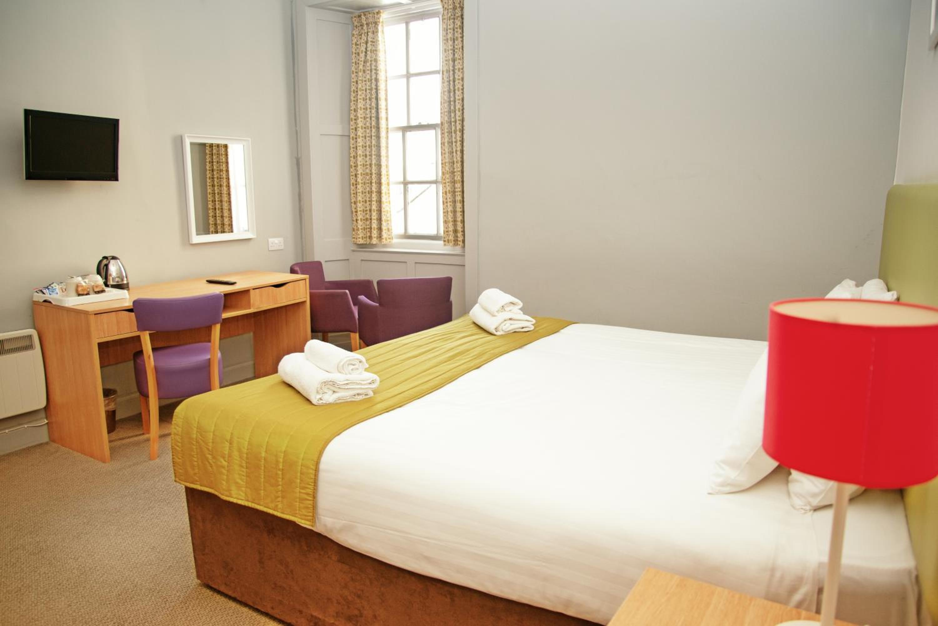 Double Room with Sea View photo 3