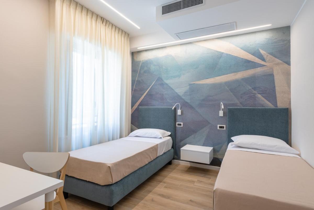 Luxury Quadruple Room - Photo 2