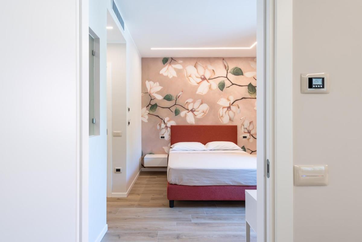 Luxury Quadruple Room - Photo 3