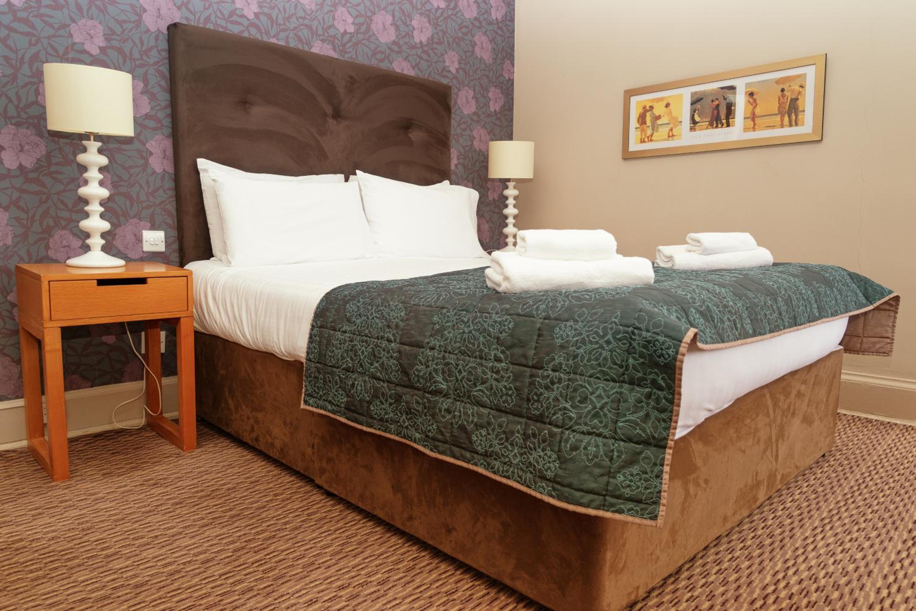 Superior Double Room with Sea View photo 2