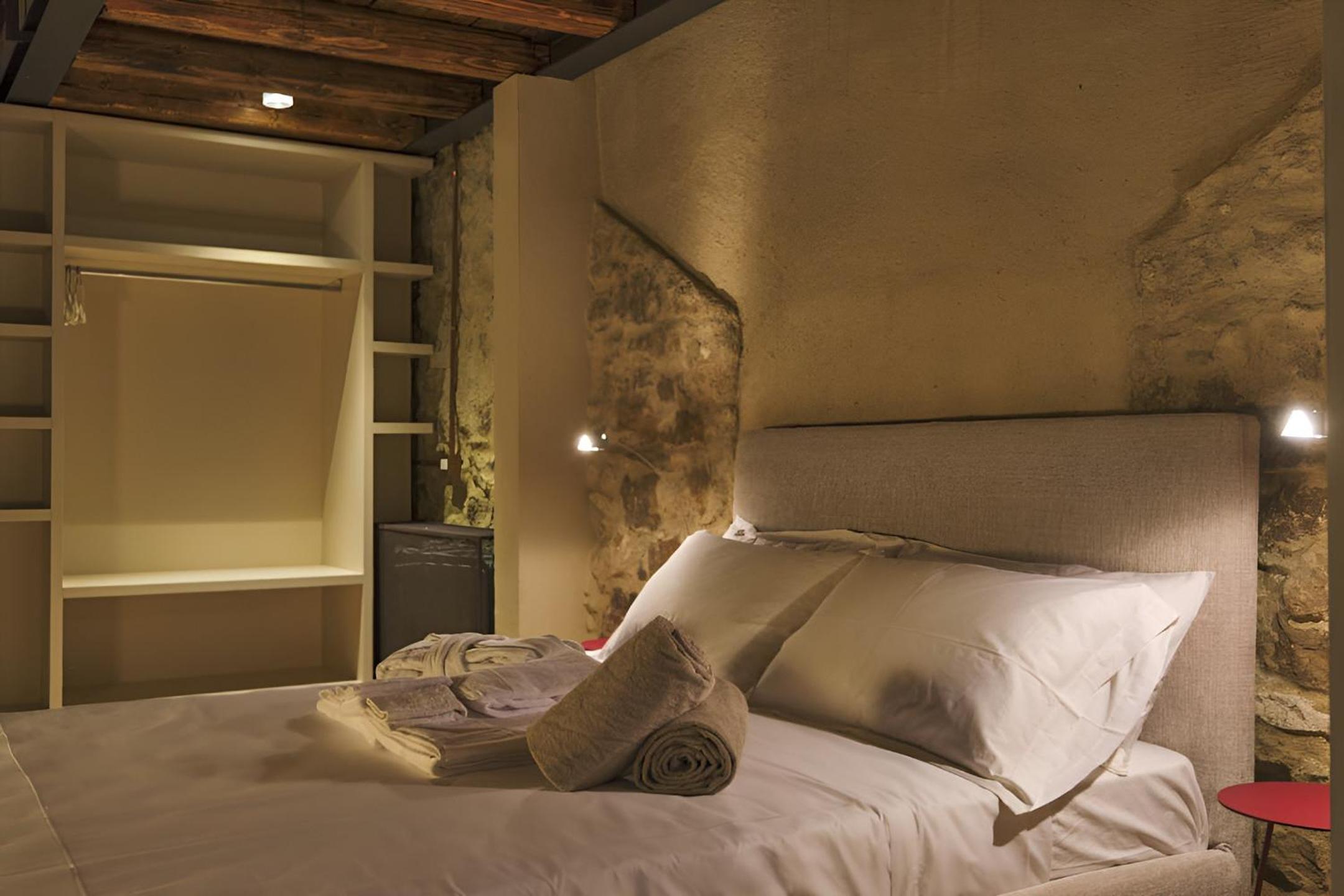 Deluxe Junior Suite