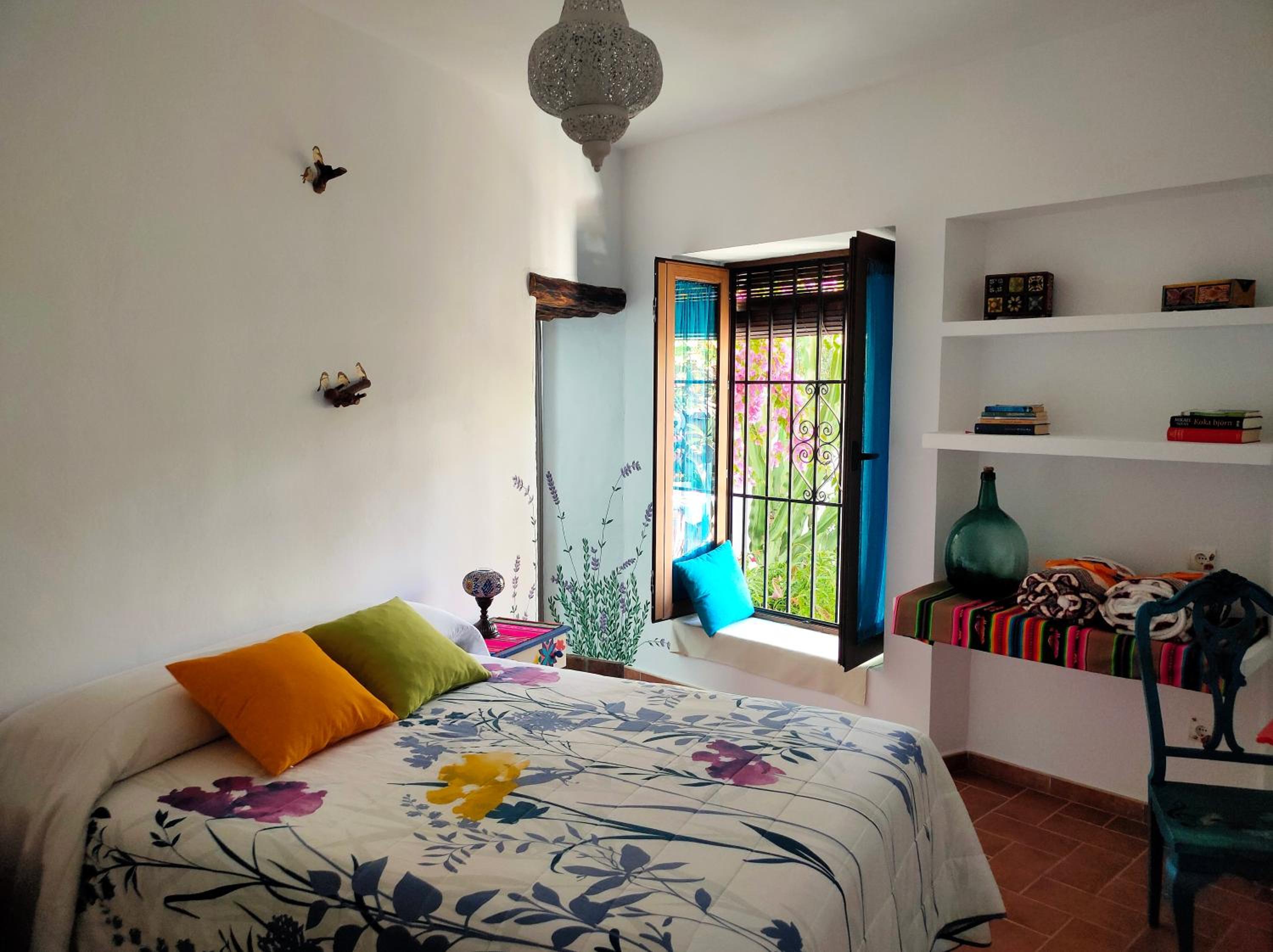 Habitación Doble Deluxe