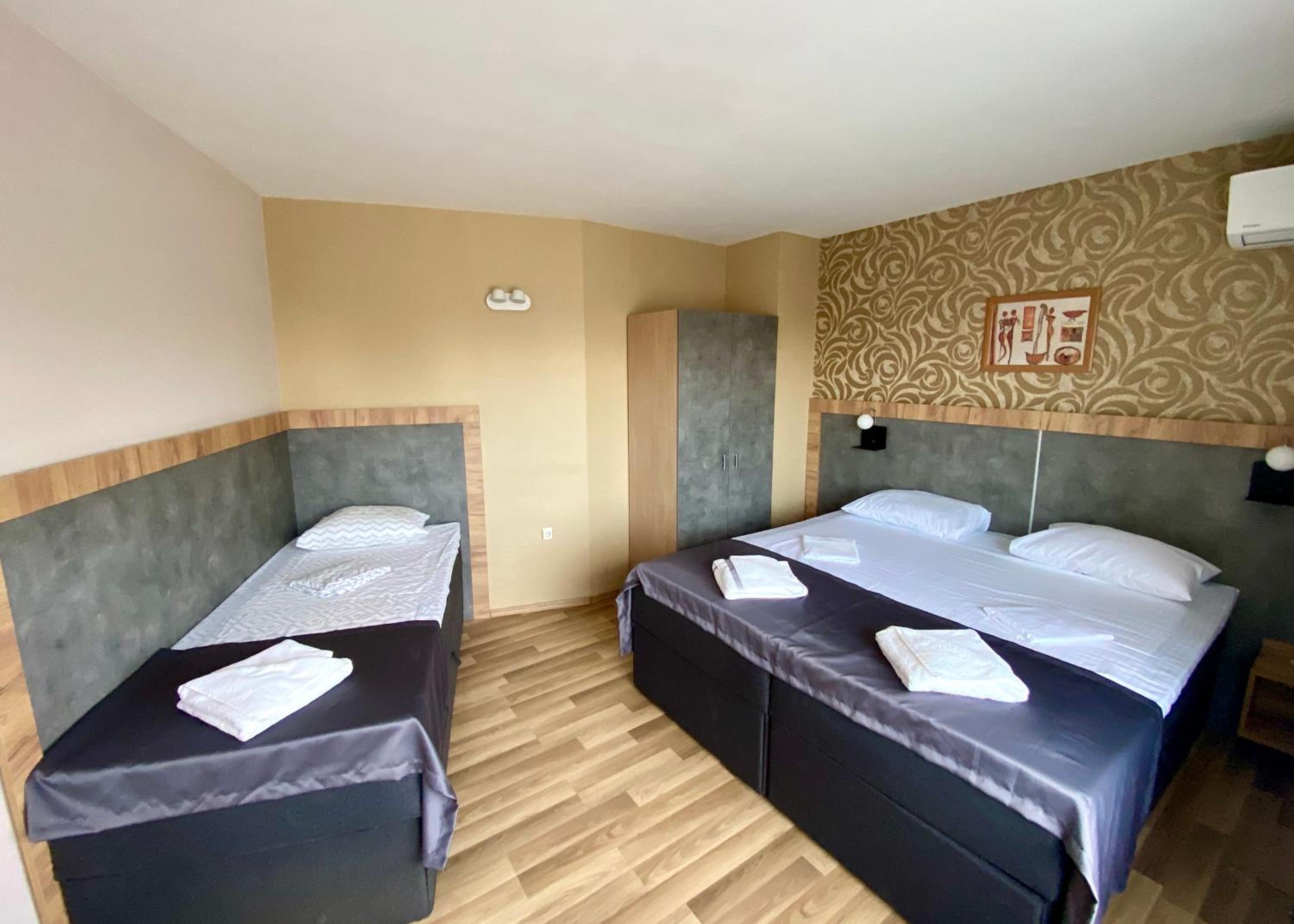 Triple Room photo 1