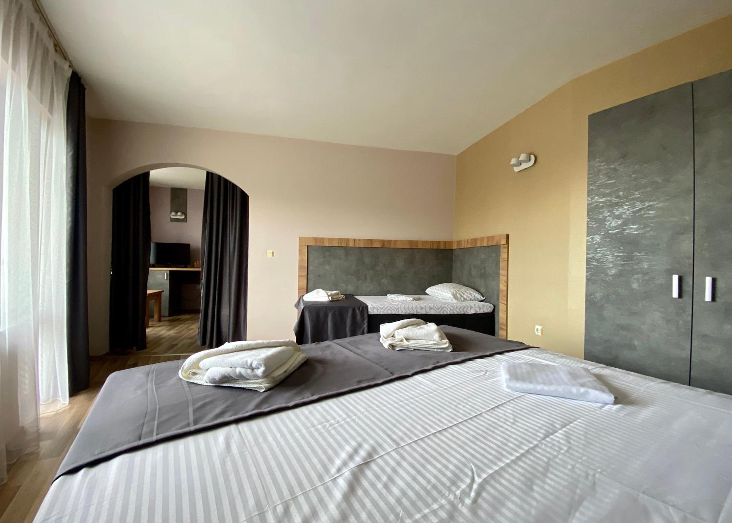 Triple Room photo 3