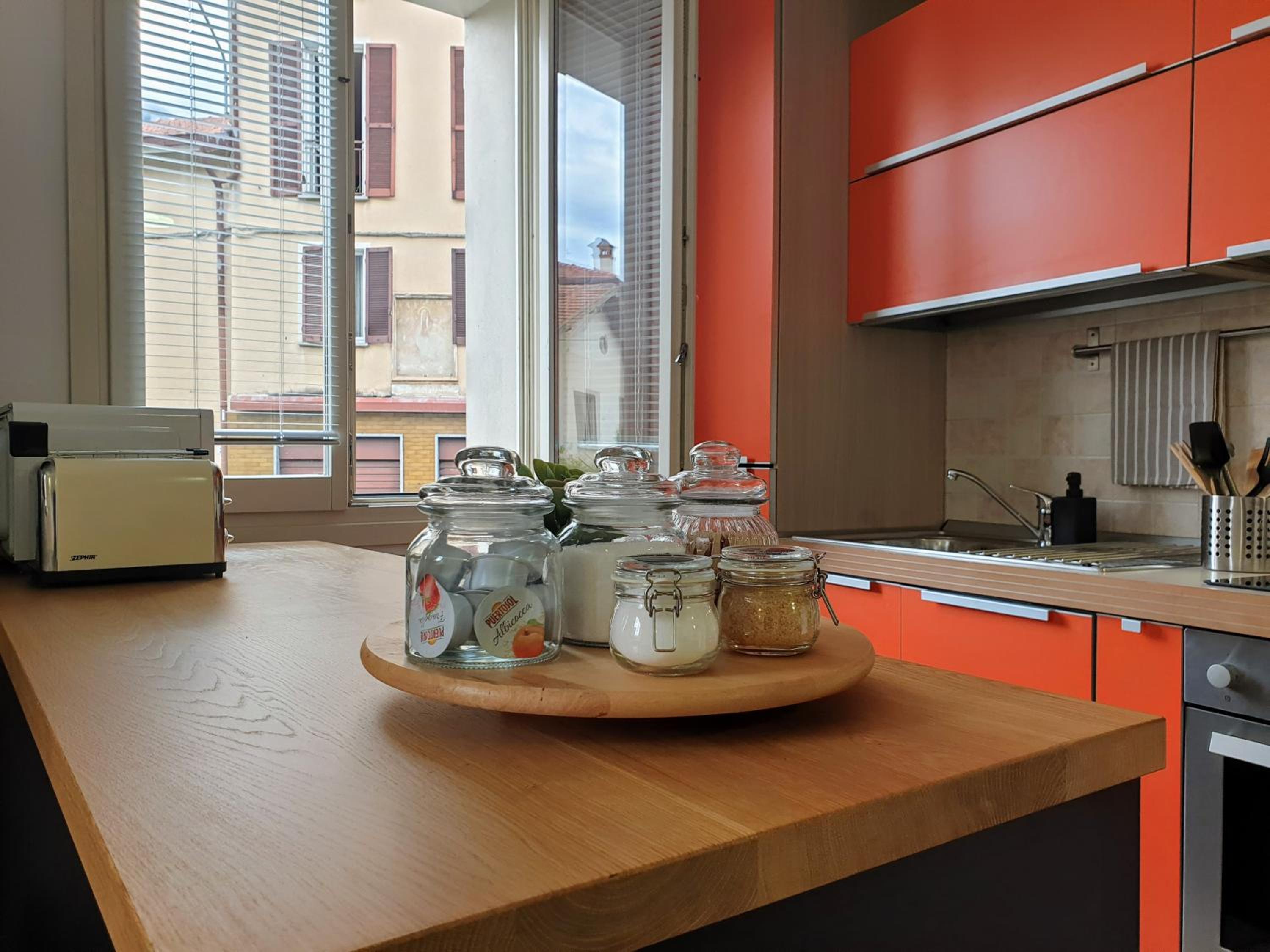 One-Bedroom Apartment - Photo 34