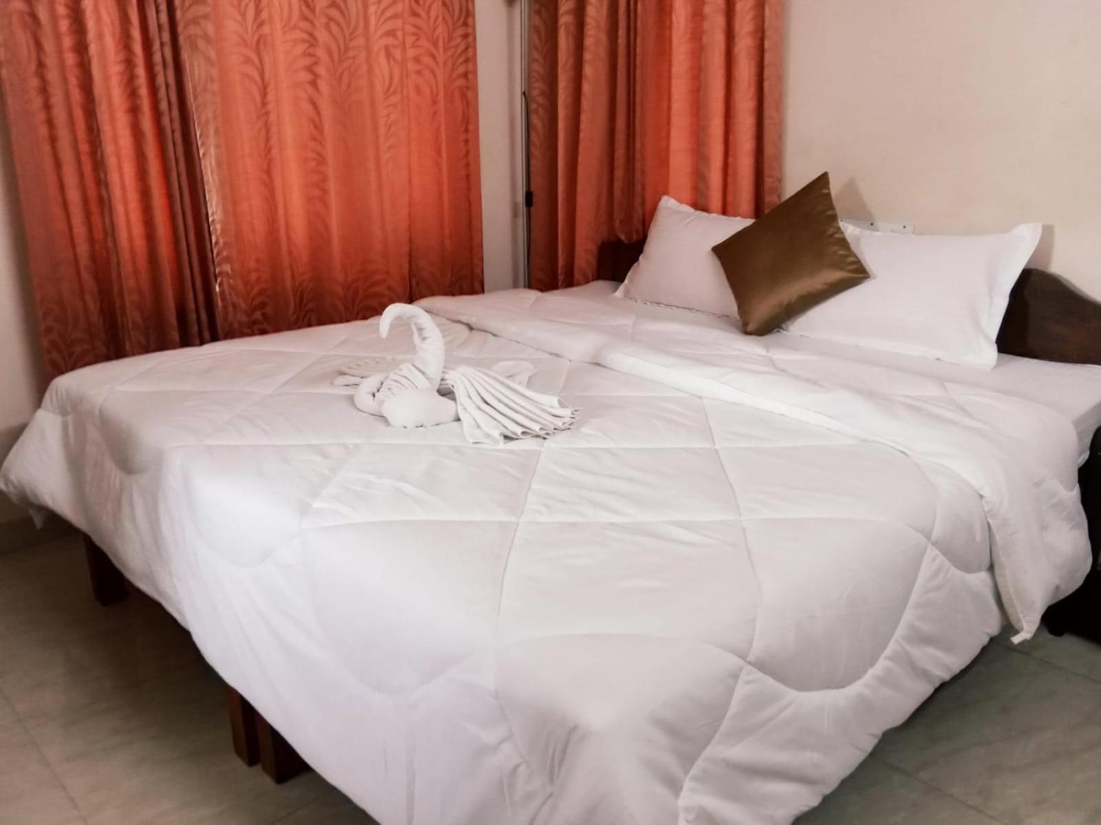 Deluxe Triple Room photo 1