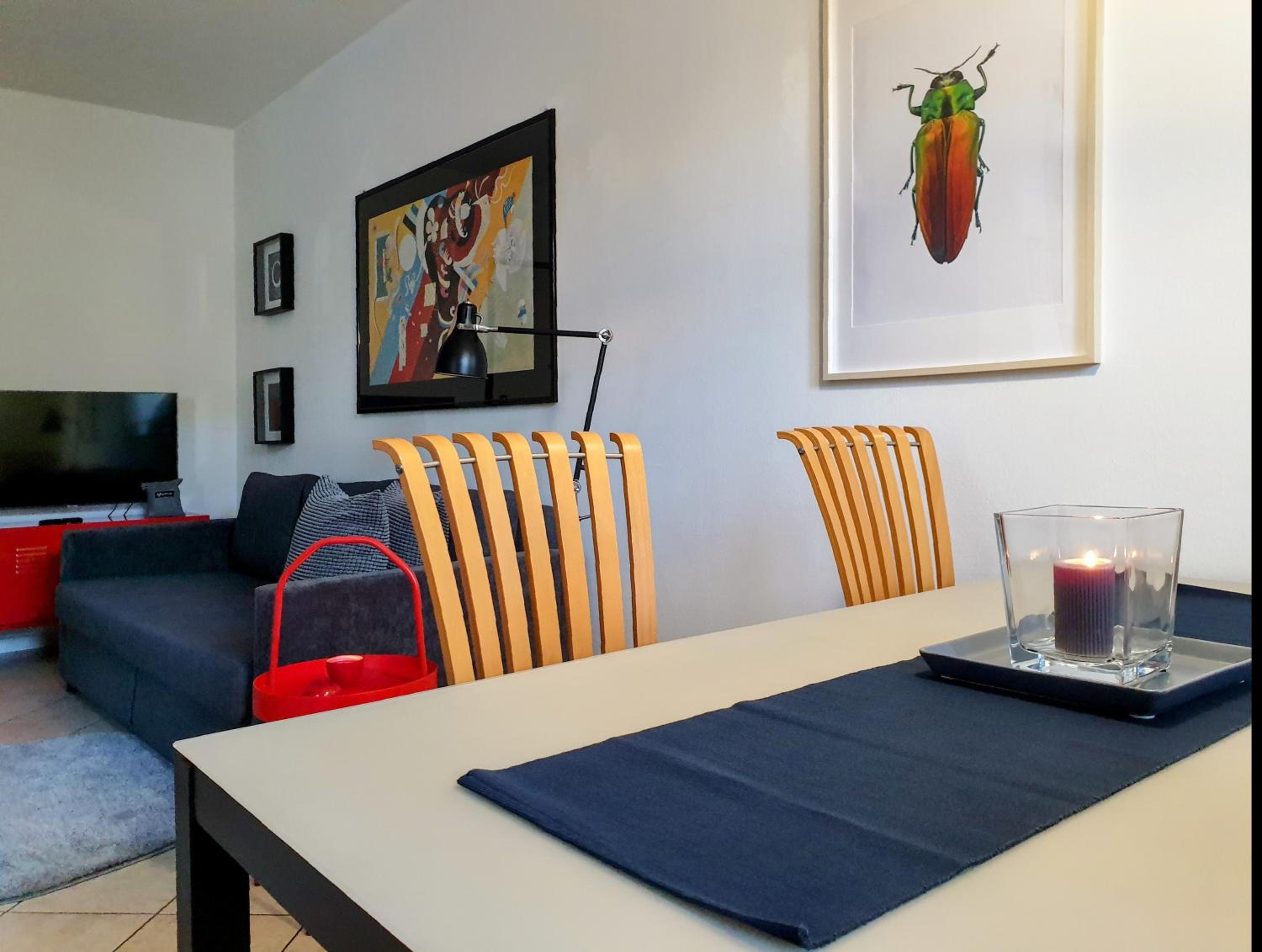 One-Bedroom Apartment - Photo 33