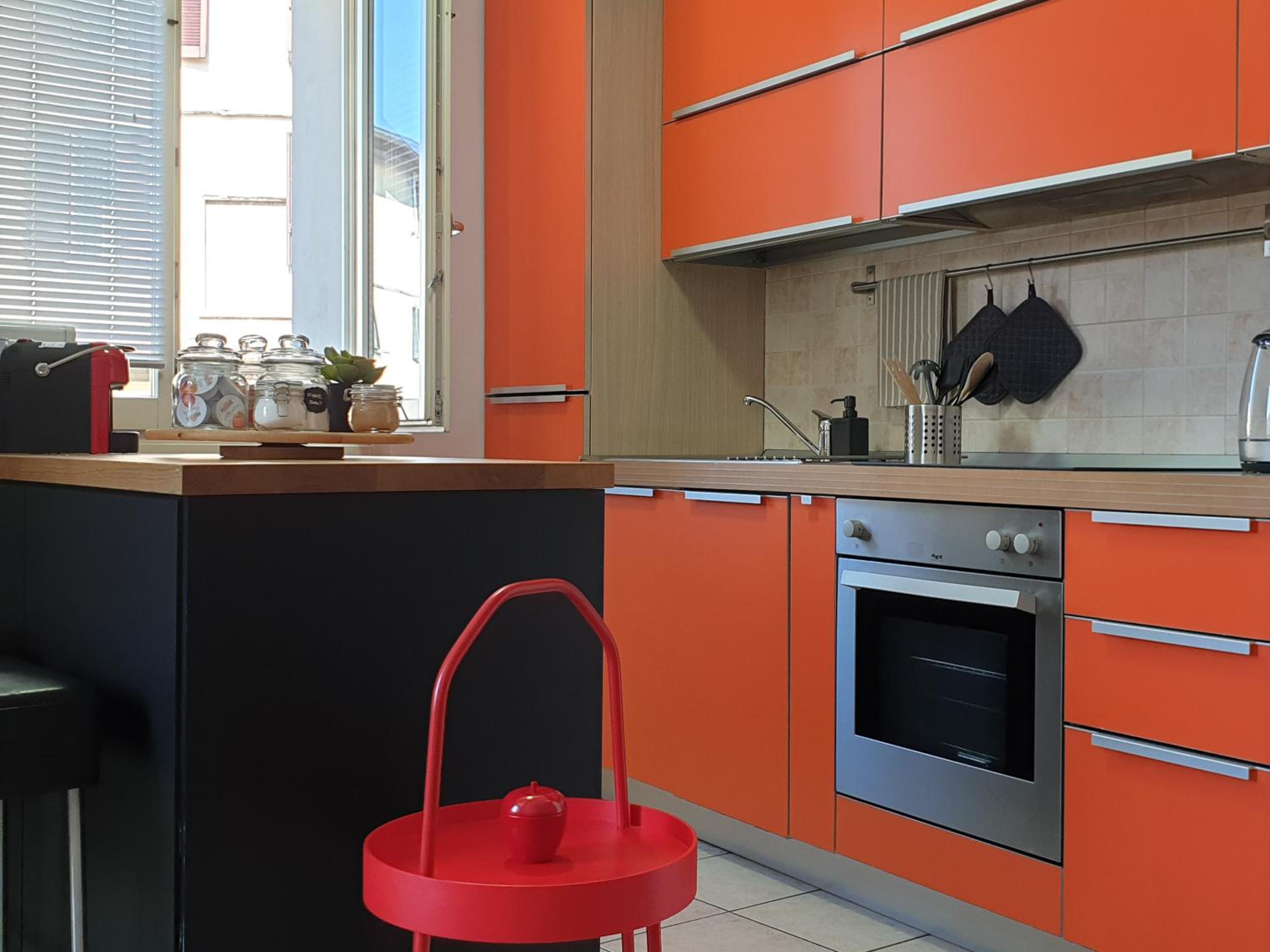One-Bedroom Apartment - Photo 39
