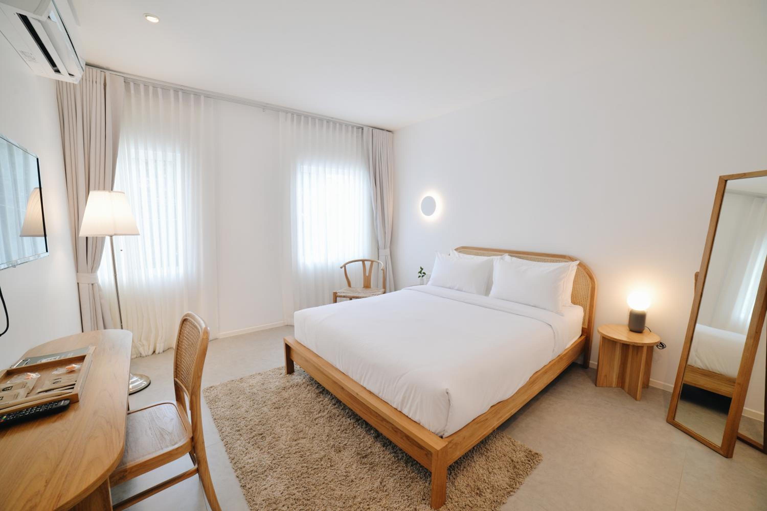 Superior Queen Room