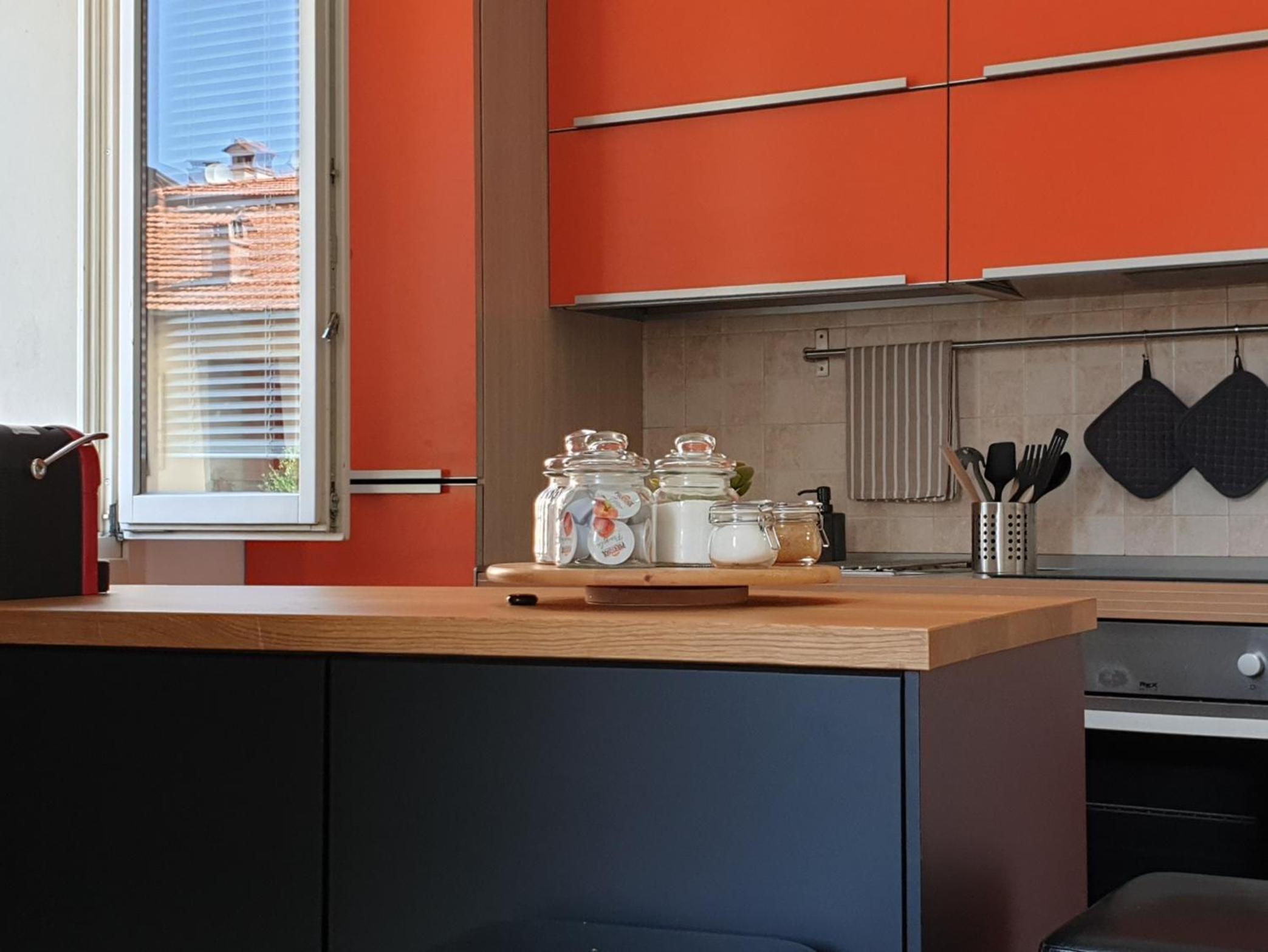 One-Bedroom Apartment - Photo 11
