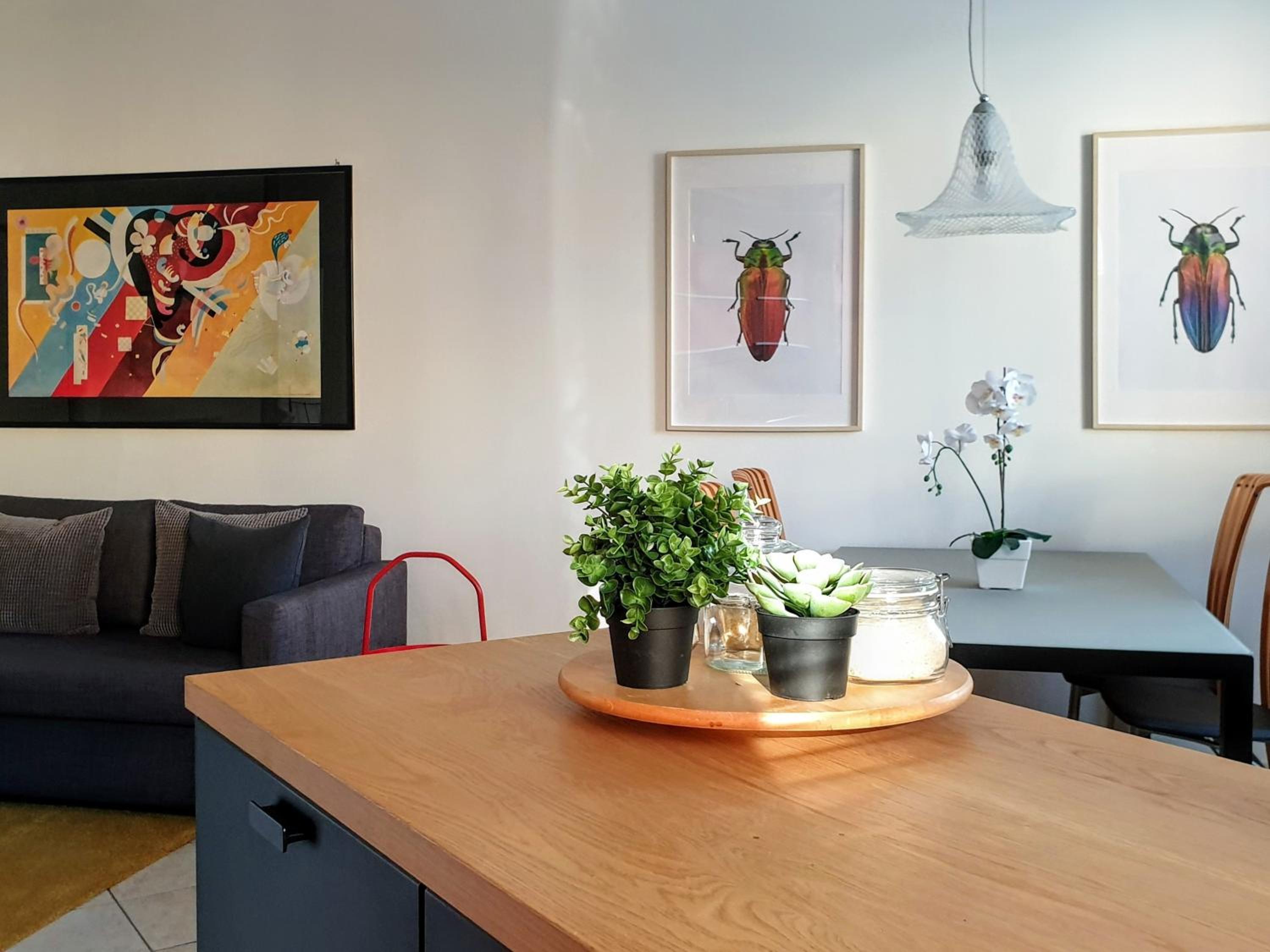 One-Bedroom Apartment - Photo 26