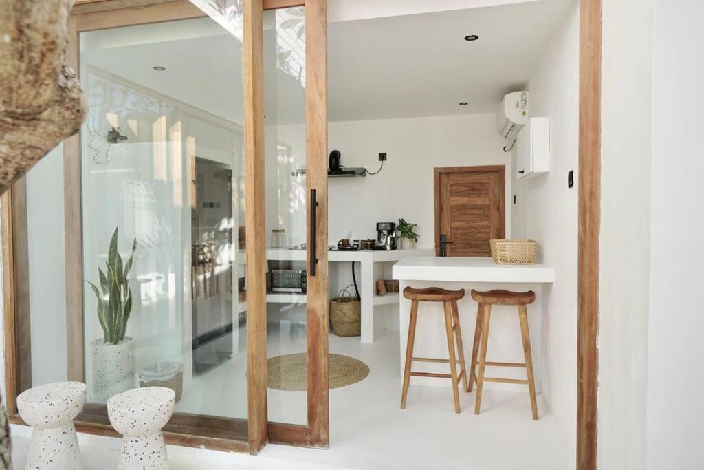 Three-Bedroom Villa - Photo 34