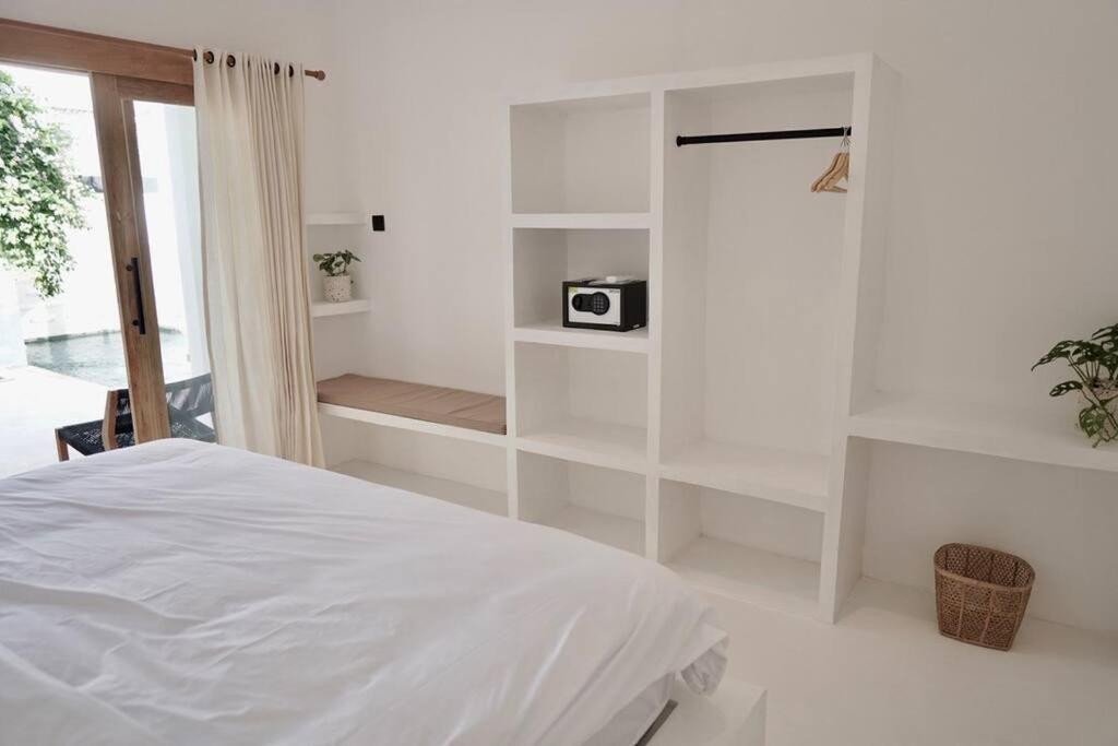 Three-Bedroom Villa - Photo 27