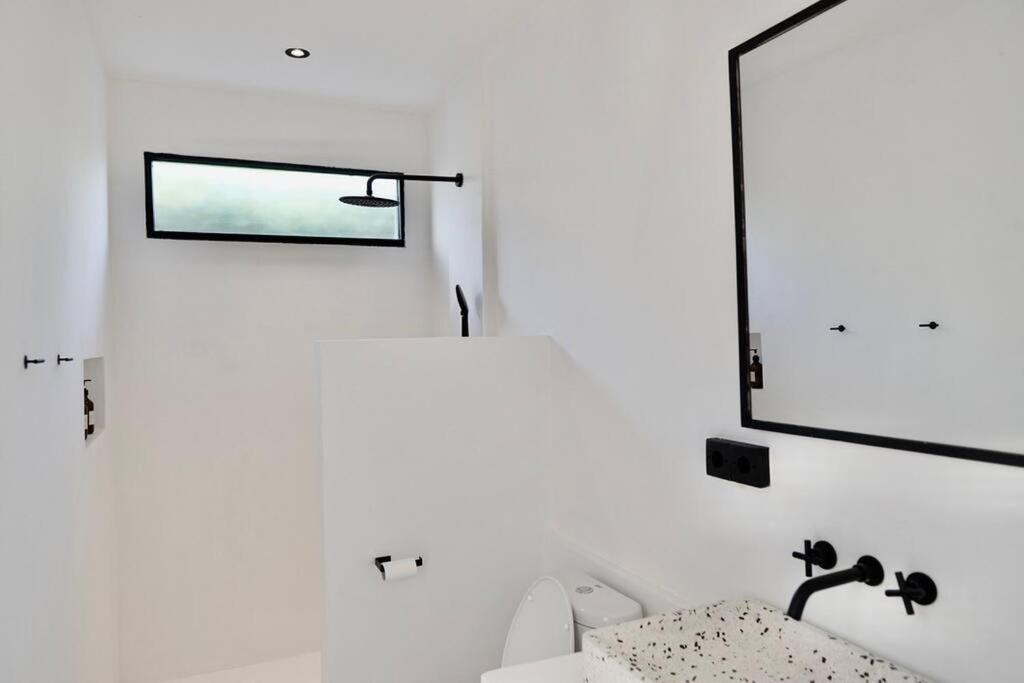 Three-Bedroom Villa - Photo 22