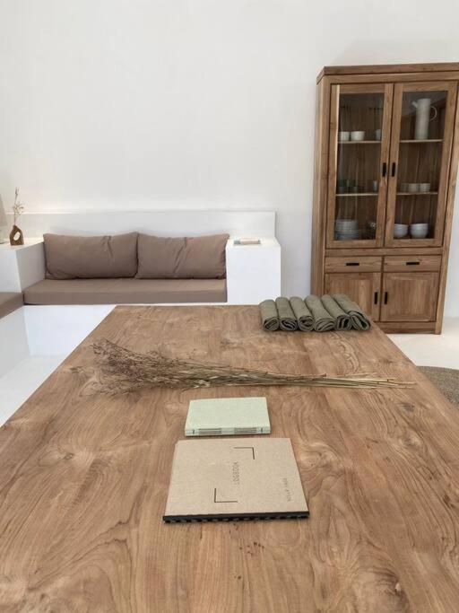 Three-Bedroom Villa - Photo 13