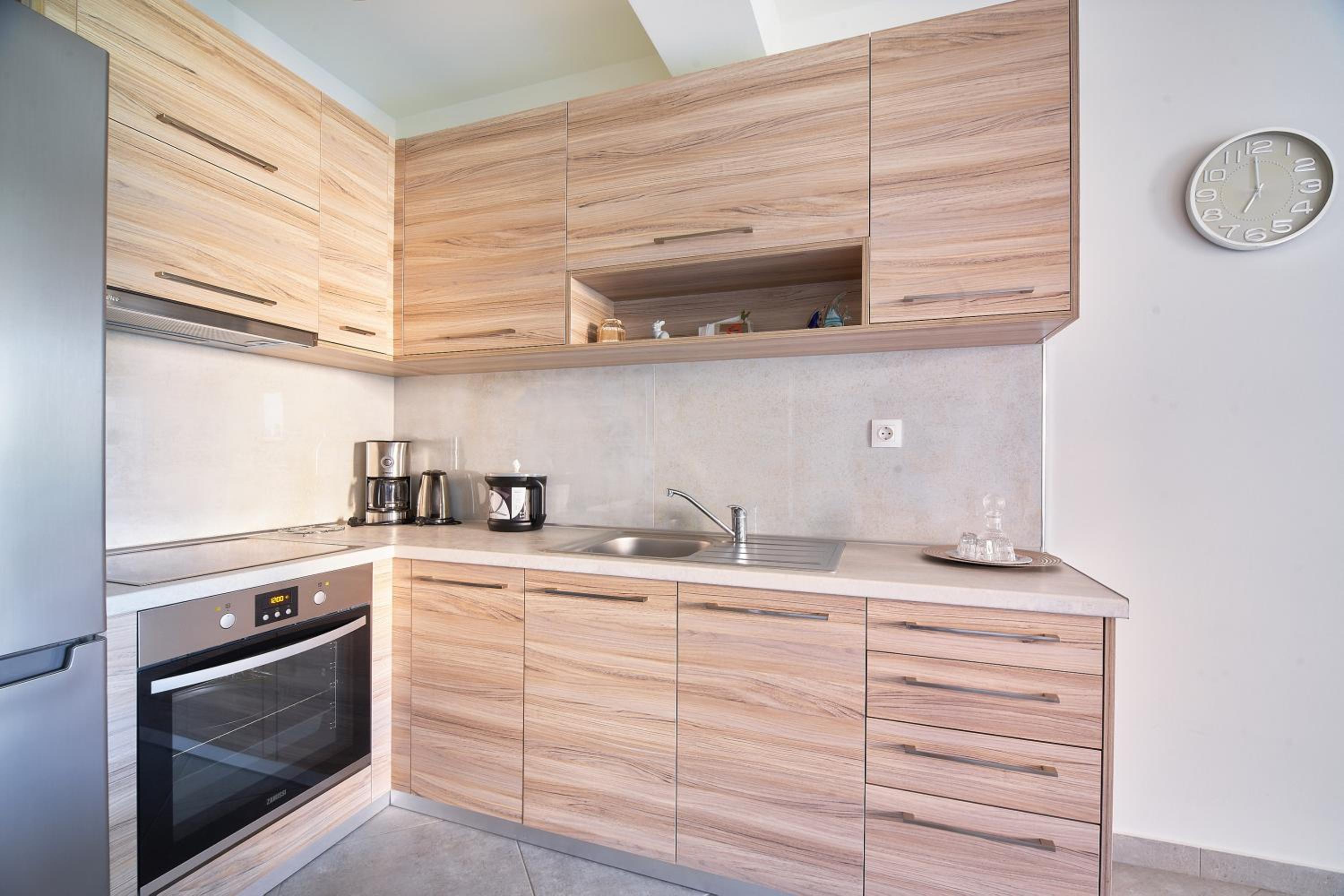 Apartment with Terrace photo 3