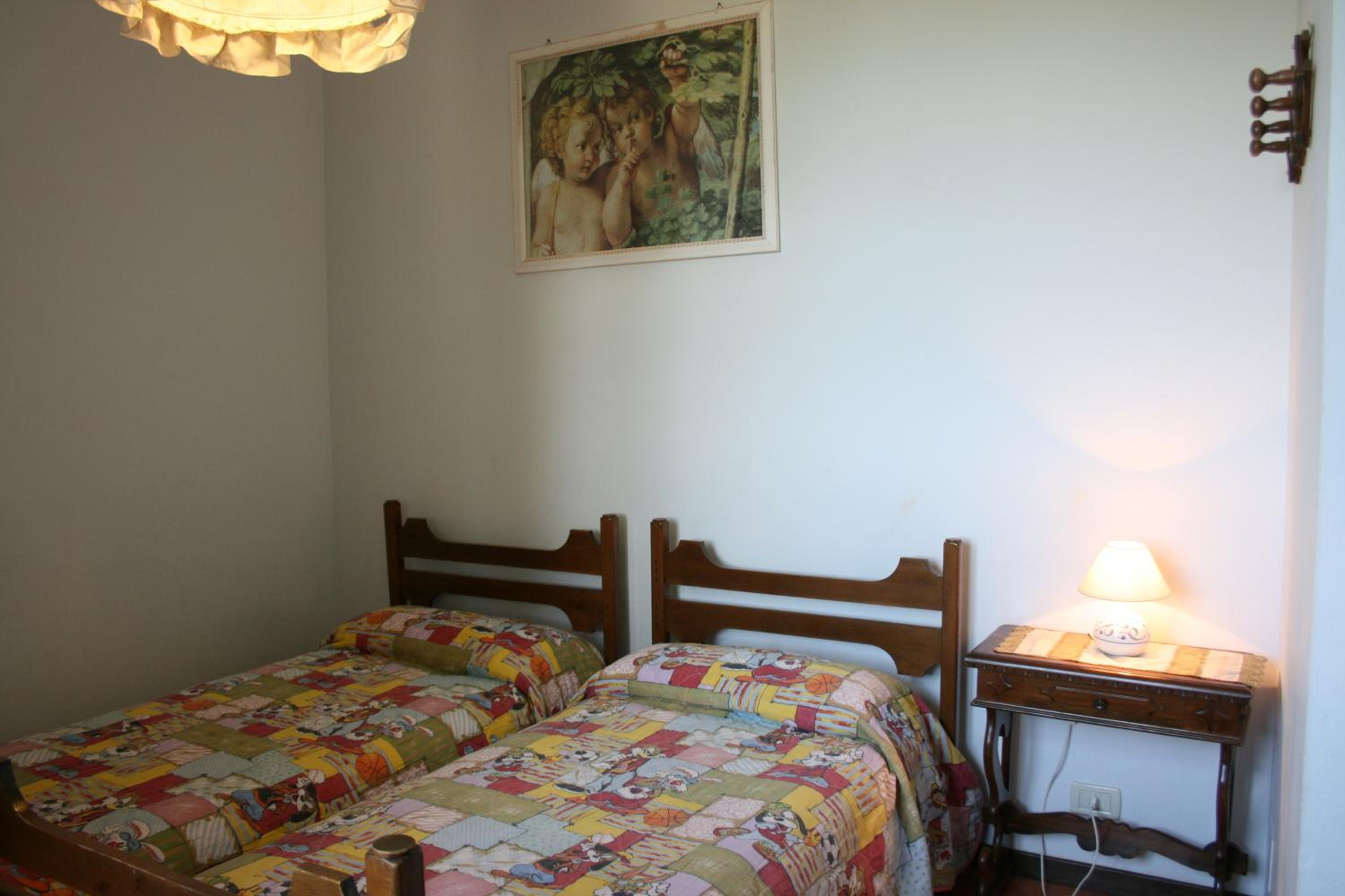 Four-Bedroom Villa - Split Level photo 1