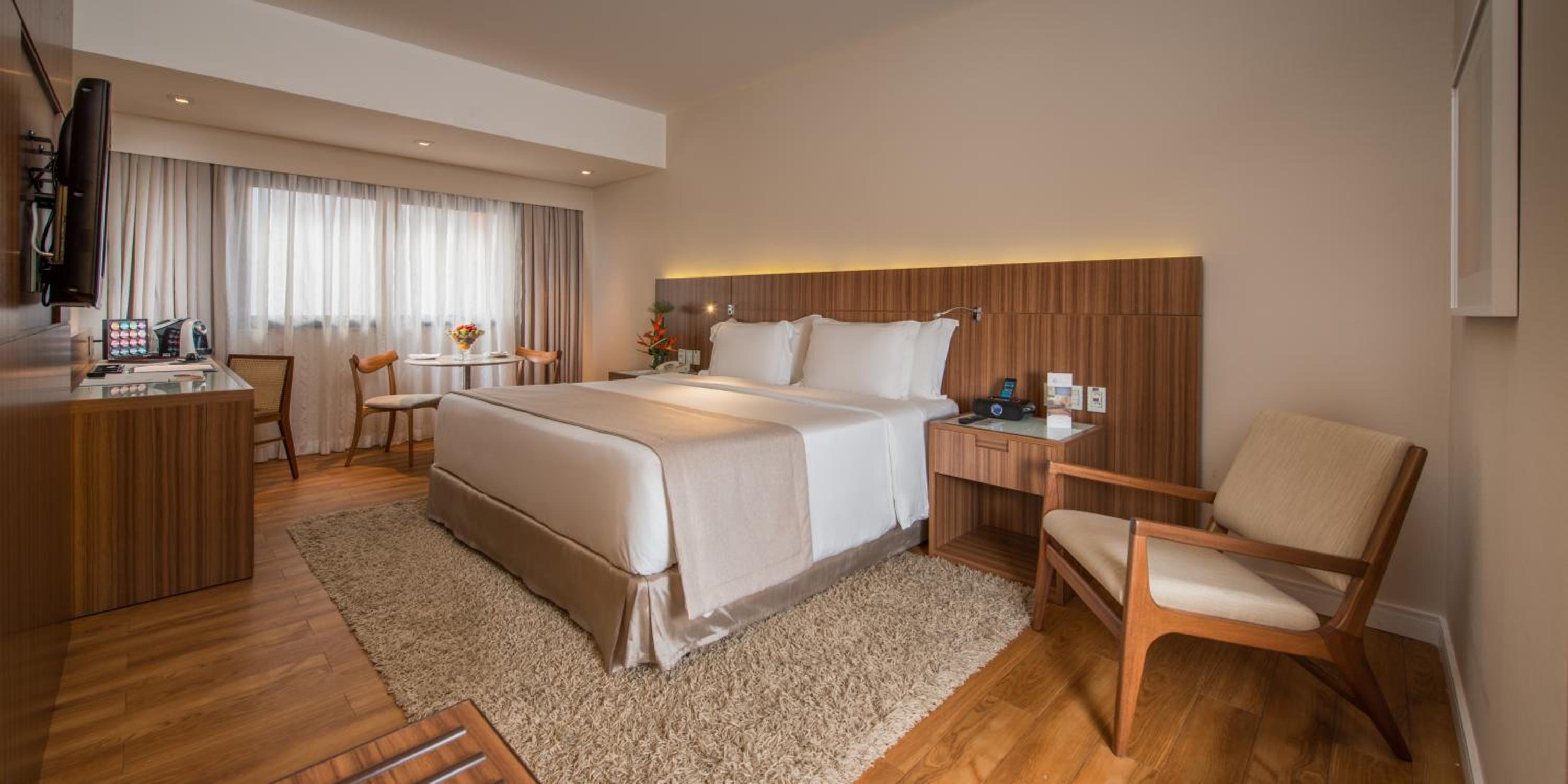 Gran Class Superior Double Room - Photo 1