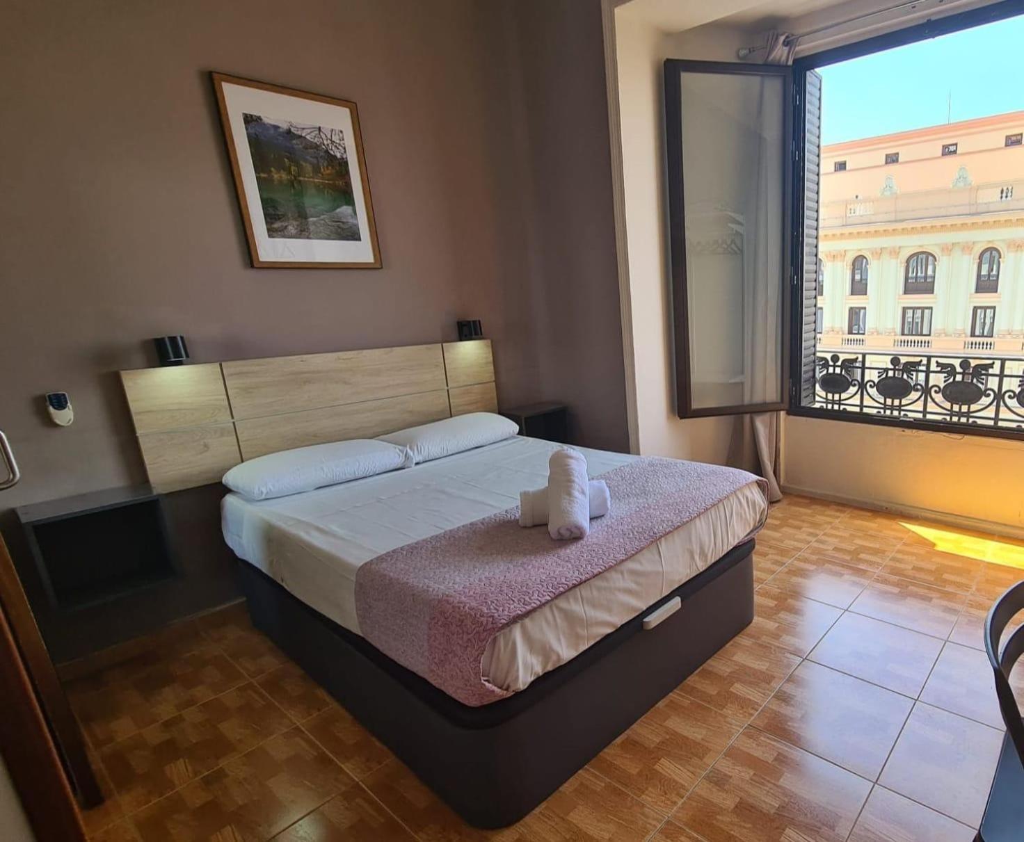 Habitación Doble Deluxe