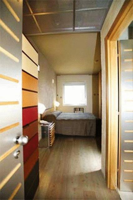 Double or Twin Room photo 3