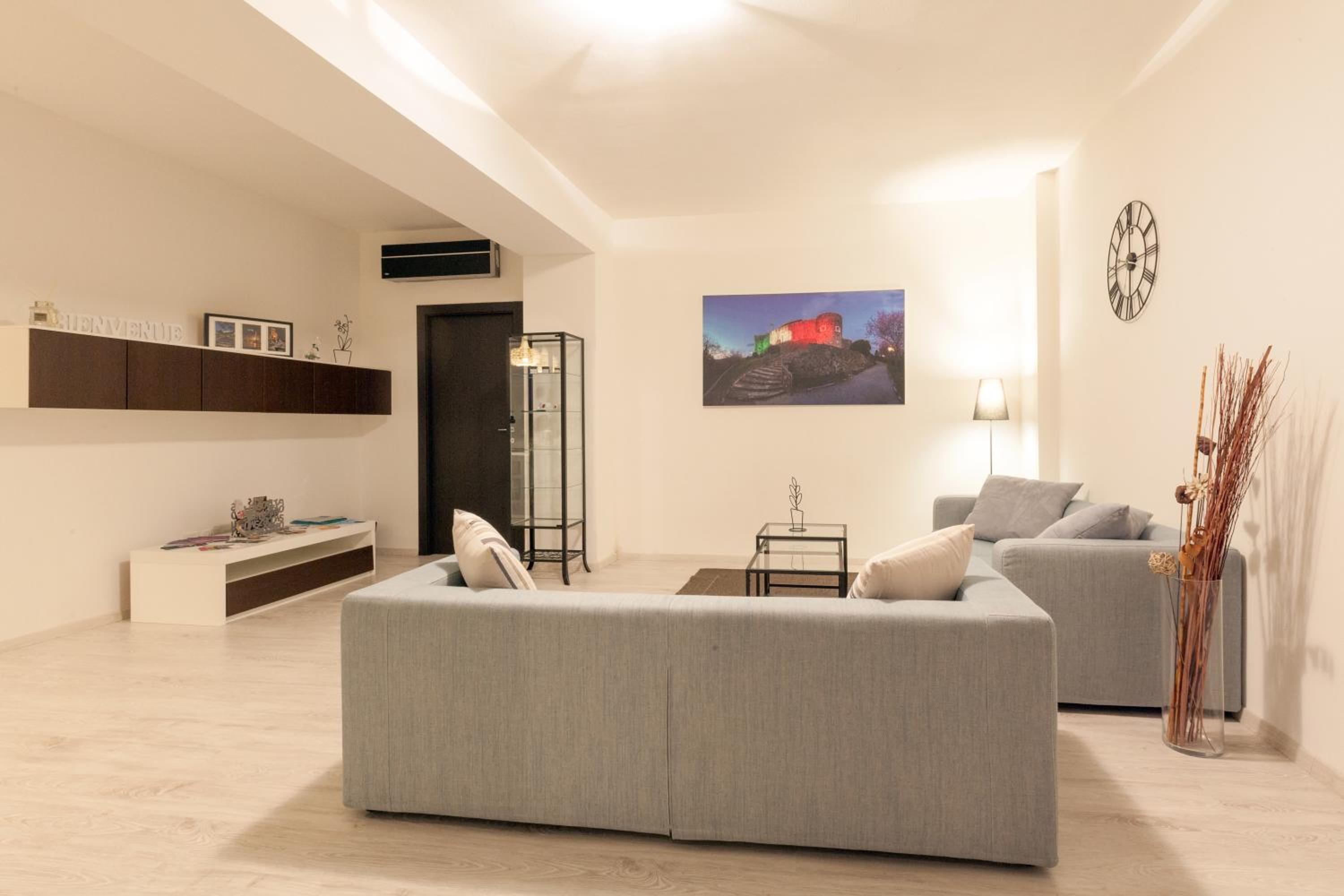 Comfort Room with Private Bathroom